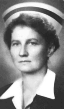 Hanna Chrzanowska